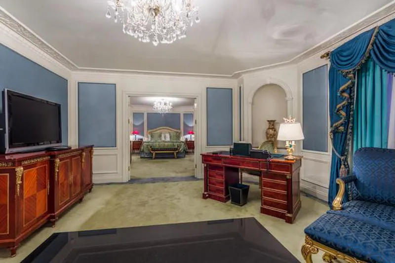 Luxury Kensington boutique hotel, R686 (photo 17)
