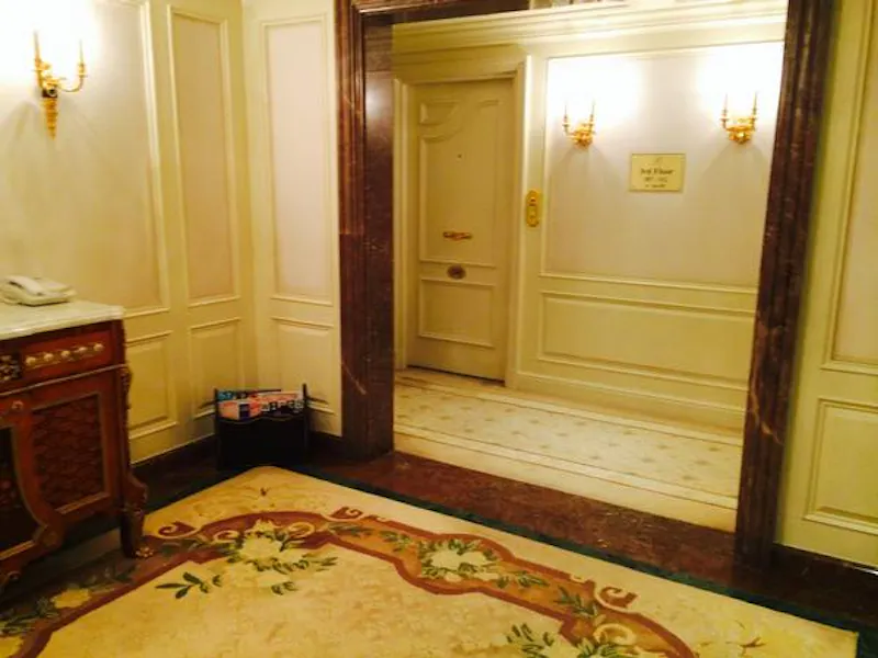 Luxury Kensington boutique hotel, R686 (photo 21)