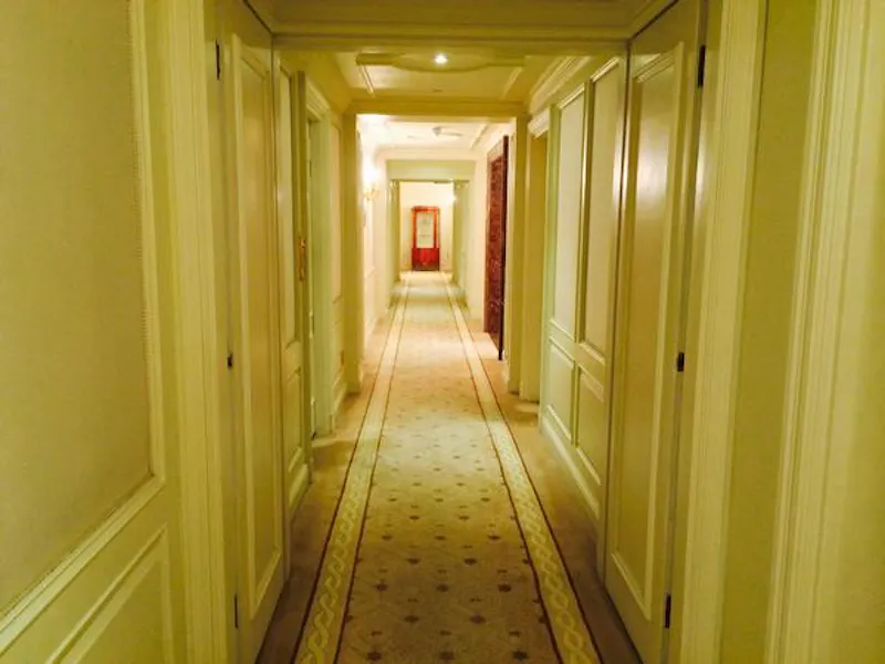 Luxury Kensington boutique hotel, R686 (photo 23)