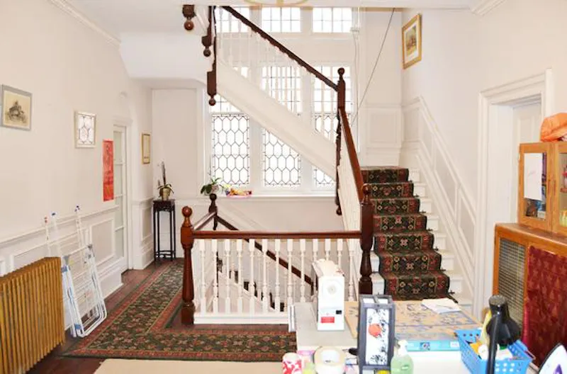 Detached Putney house, B969 (photo 11)