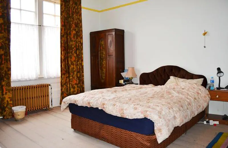 Bedroom at Detached Putney house, B969 (photo 12)