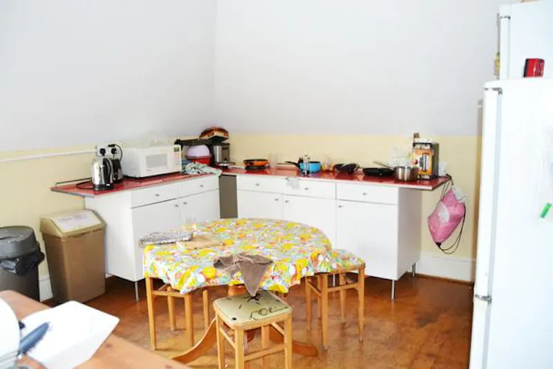 Detached Putney house, B969 (photo 26)