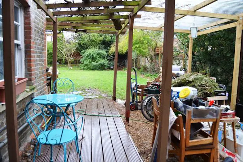 Detached Putney house, B969 (photo 31)