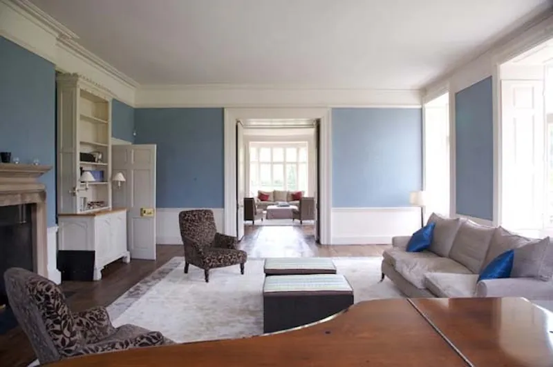 22-acre Berkshire mansion, A1170 (photo 4)