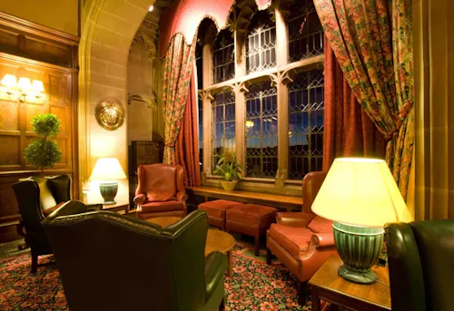 Lake District country house hotel, G269
