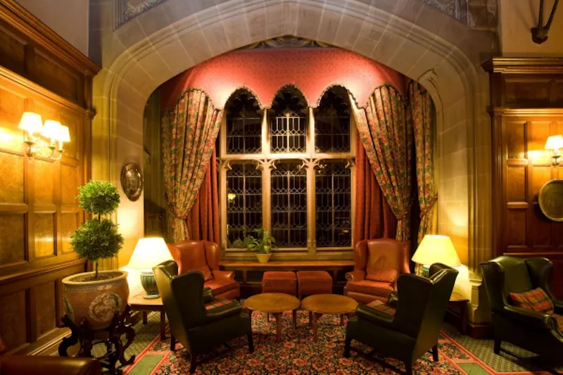 Lake District country house hotel, G269 (photo 3)