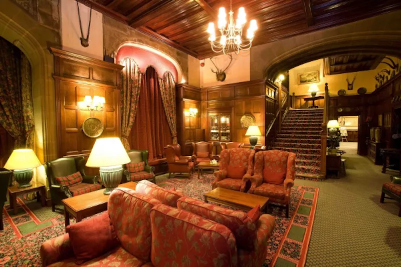 Lake District country house hotel, G269 (photo 4)