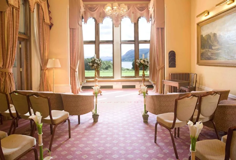Lake District country house hotel, G269 (photo 5)