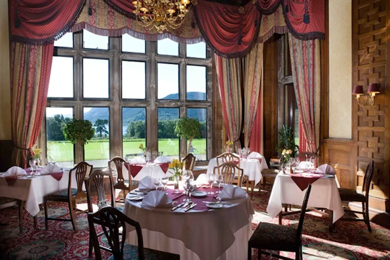 Lake District country house hotel, G269 (photo 7)