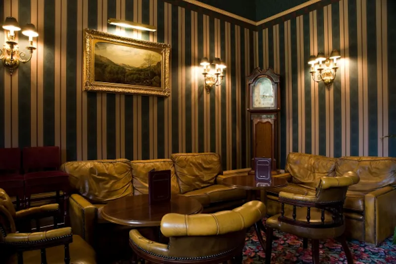 Lake District country house hotel, G269 (photo 11)