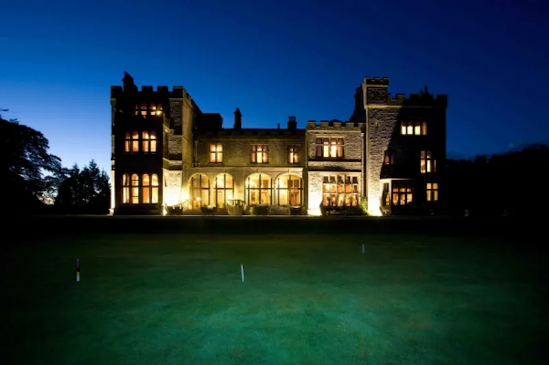 Lake District country house hotel, G269 (photo 13)