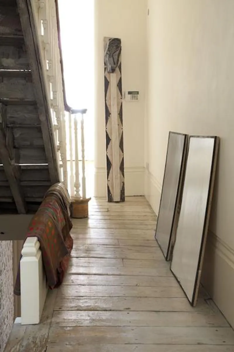 Rustic flat in Notting Hill, F961 (photo 2)