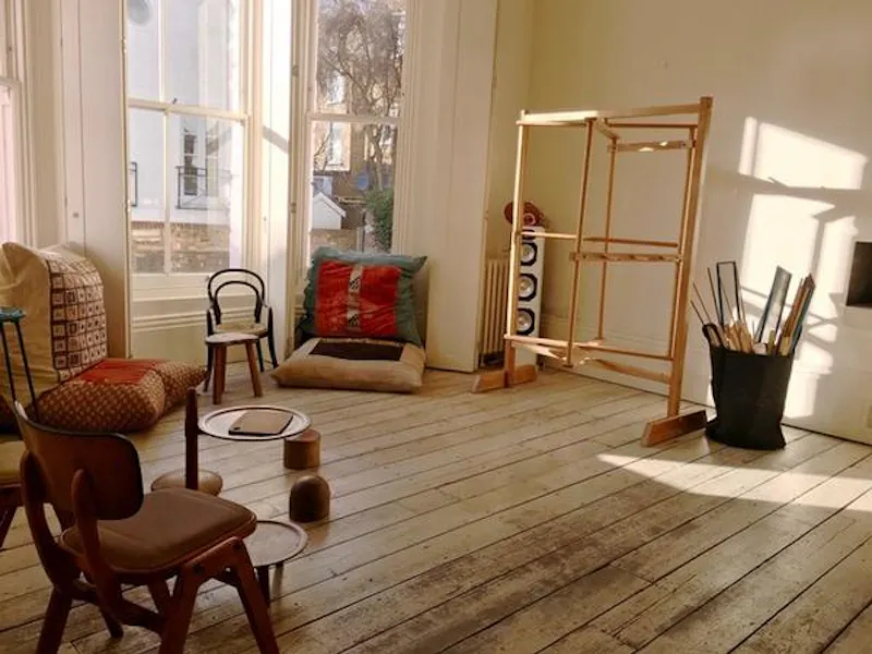 Rustic flat in Notting Hill, F961 (photo 5)