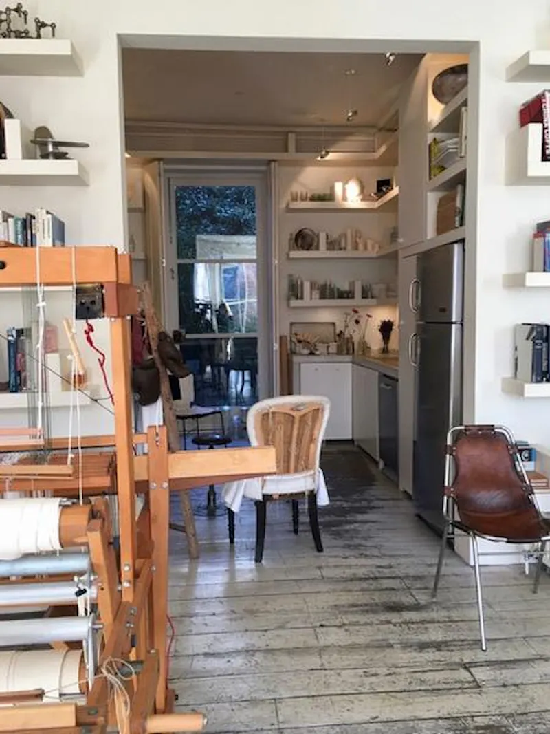 Rustic flat in Notting Hill, F961 (photo 6)