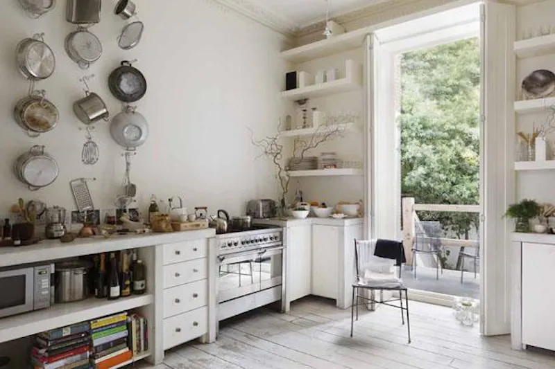 Rustic flat in Notting Hill, F961 (photo 8)