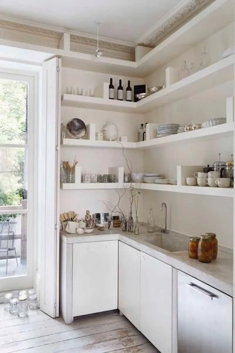 Rustic flat in Notting Hill, F961 (photo 10)