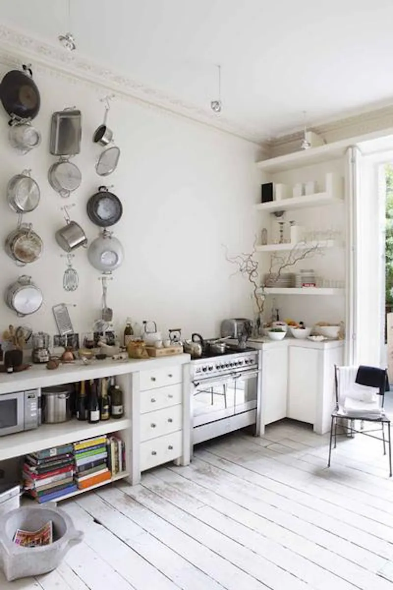 Rustic flat in Notting Hill, F961 (photo 11)