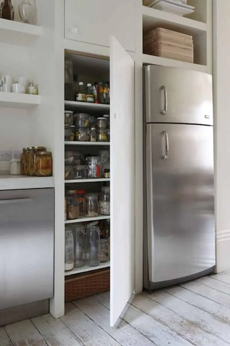 Rustic flat in Notting Hill, F961 (photo 14)