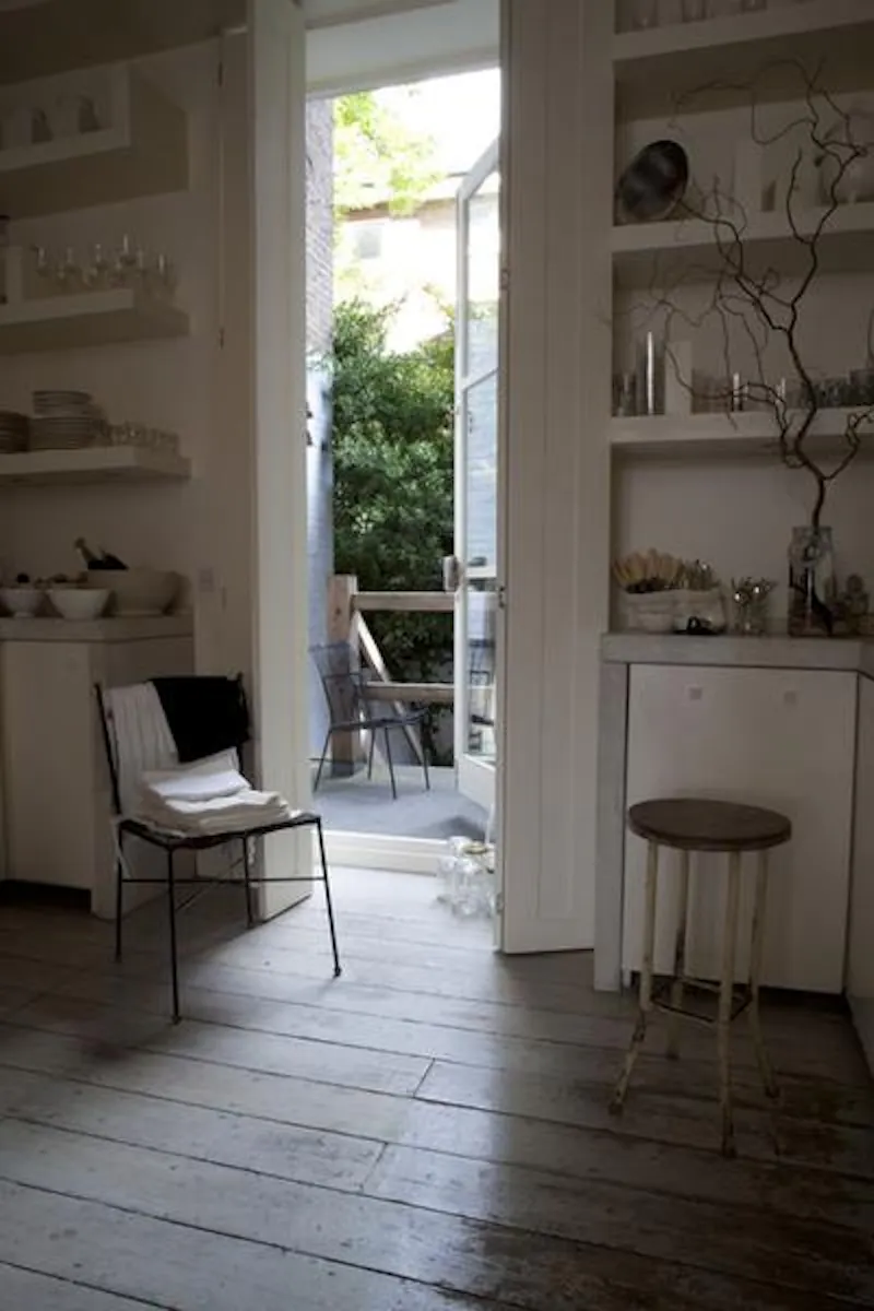 Rustic flat in Notting Hill, F961 (photo 15)