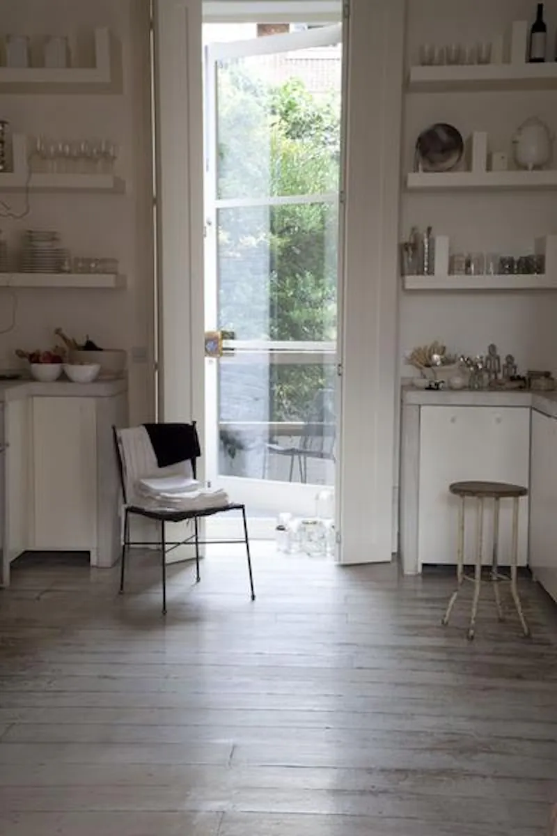 Rustic flat in Notting Hill, F961 (photo 16)