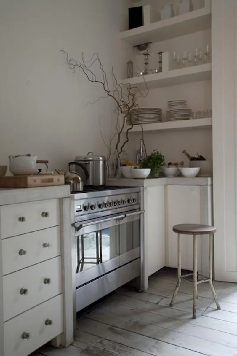 Rustic flat in Notting Hill, F961 (photo 17)