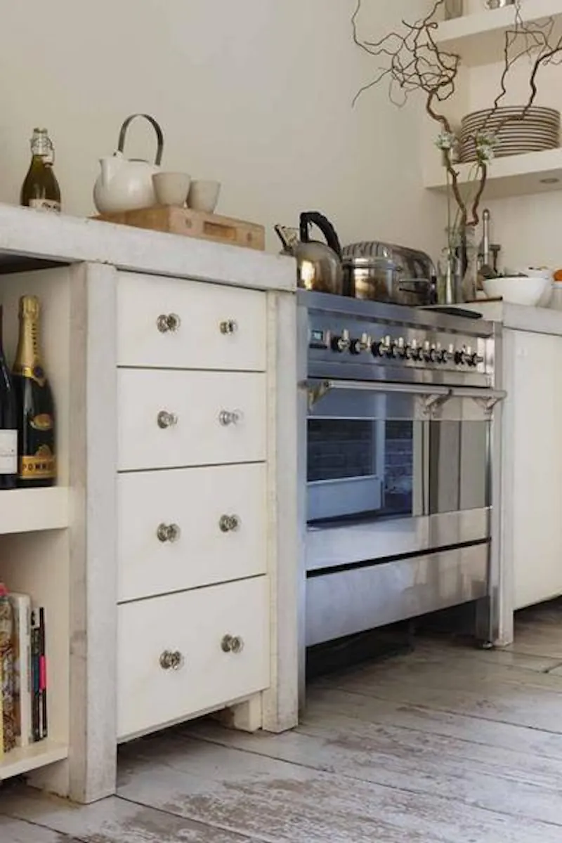 Rustic flat in Notting Hill, F961 (photo 18)