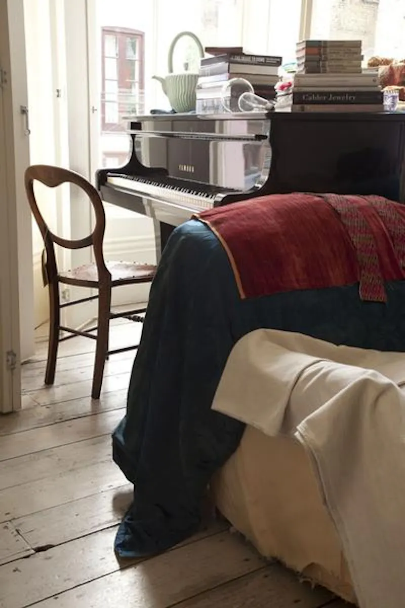 Rustic flat in Notting Hill, F961 (photo 19)