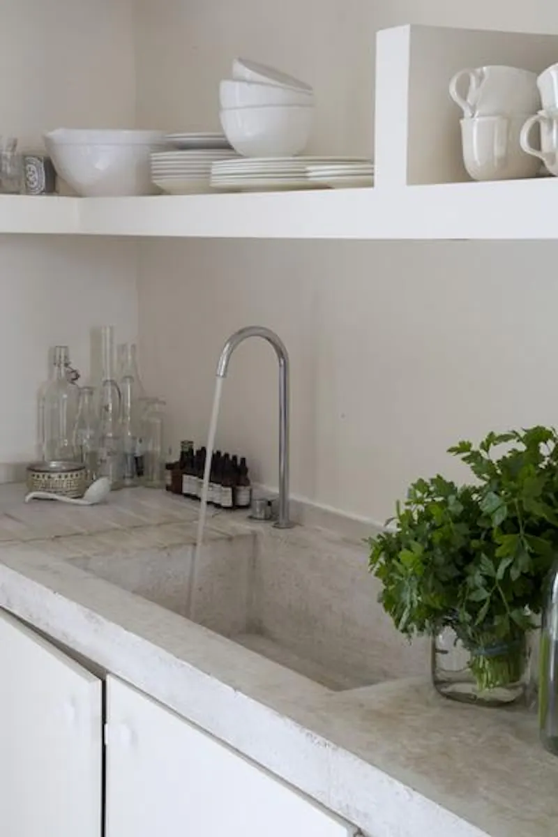 Rustic flat in Notting Hill, F961 (photo 21)