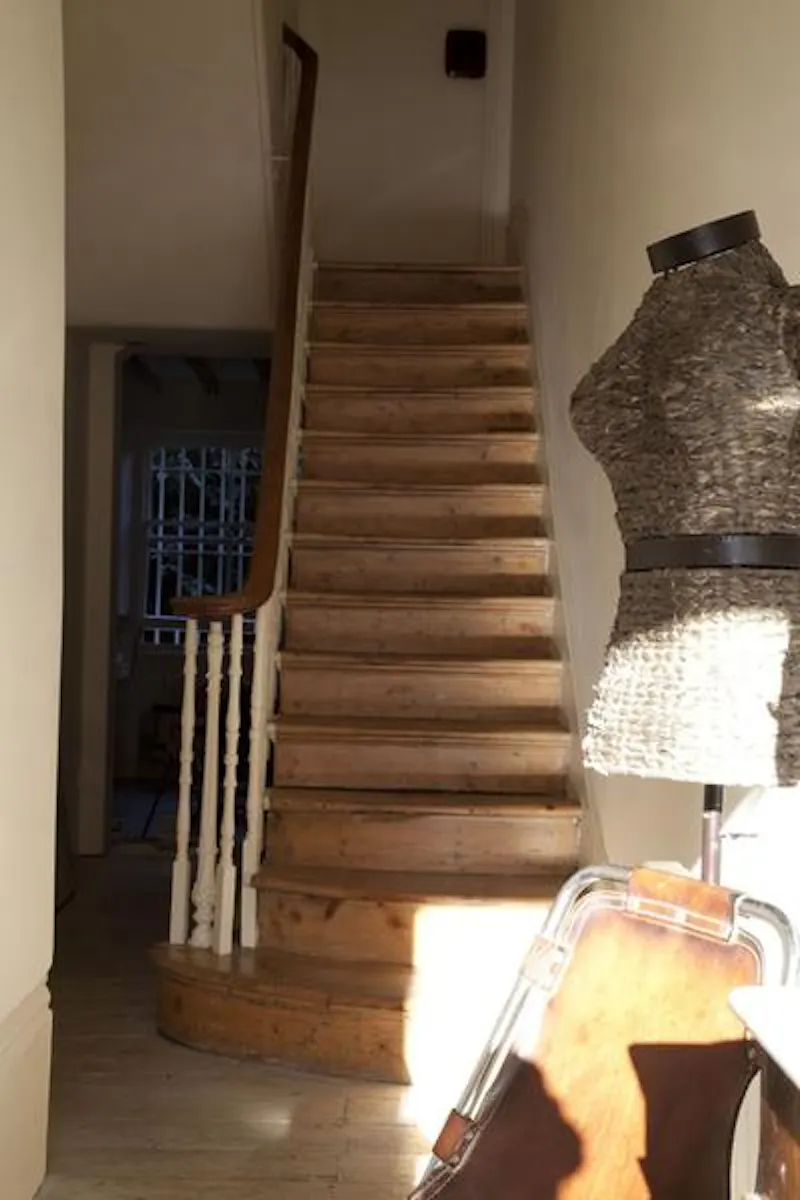 Rustic flat in Notting Hill, F961 (photo 23)