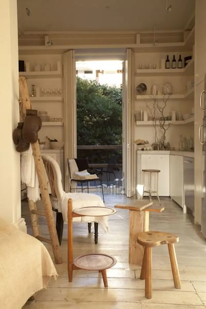 Rustic flat in Notting Hill, F961 (photo 24)