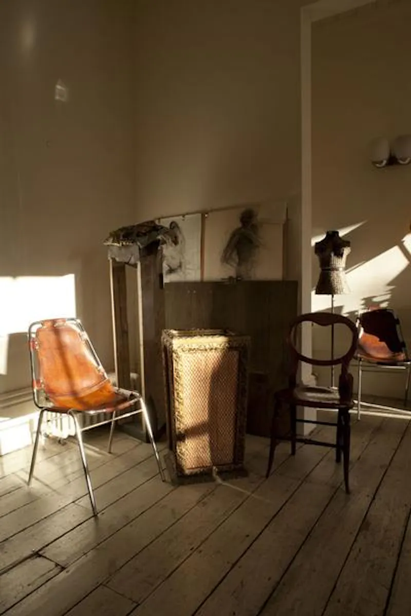 Rustic flat in Notting Hill, F961 (photo 25)