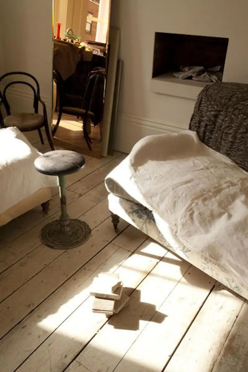 Rustic flat in Notting Hill, F961 (photo 29)