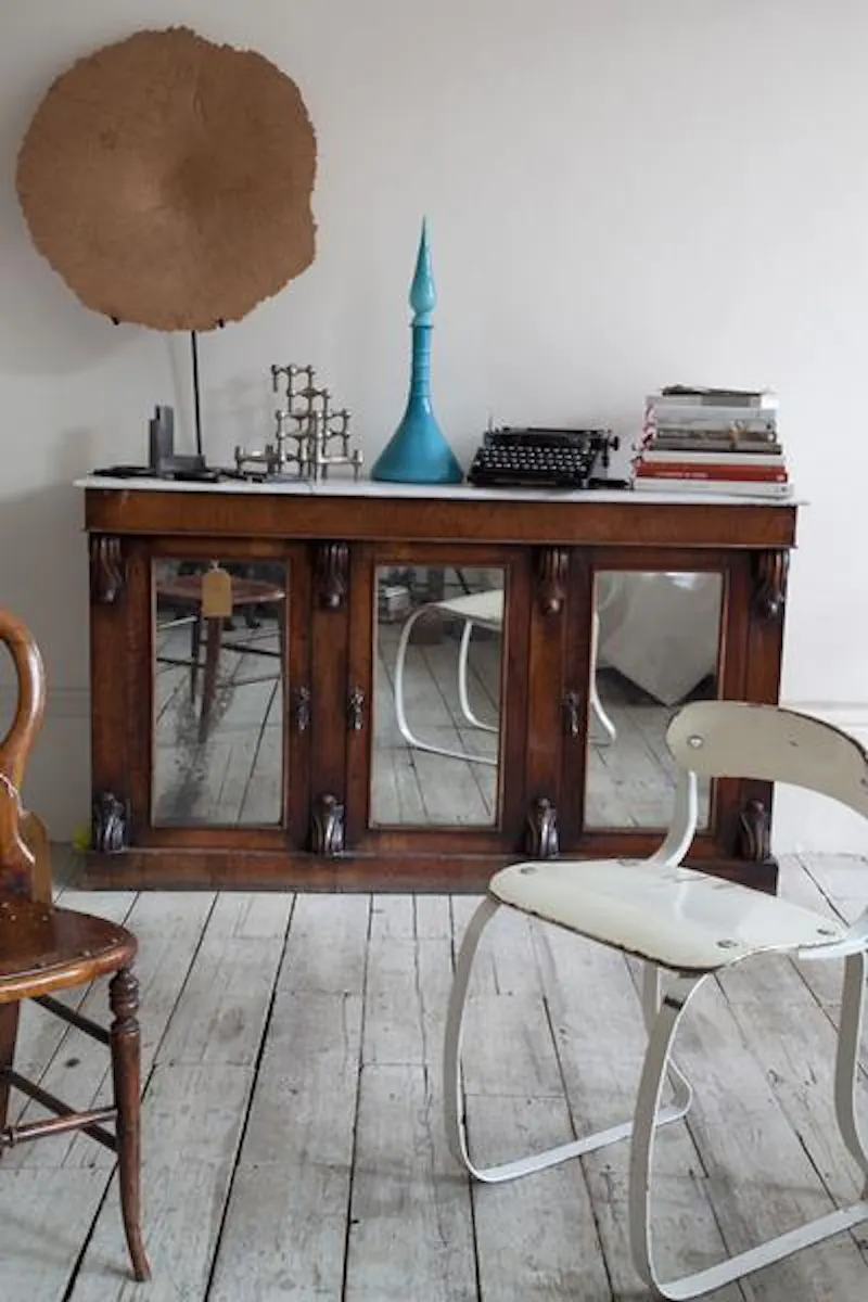 Rustic flat in Notting Hill, F961 (photo 31)