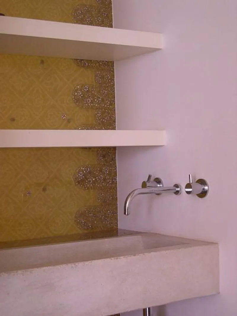 Rustic flat in Notting Hill, F961 (photo 34)