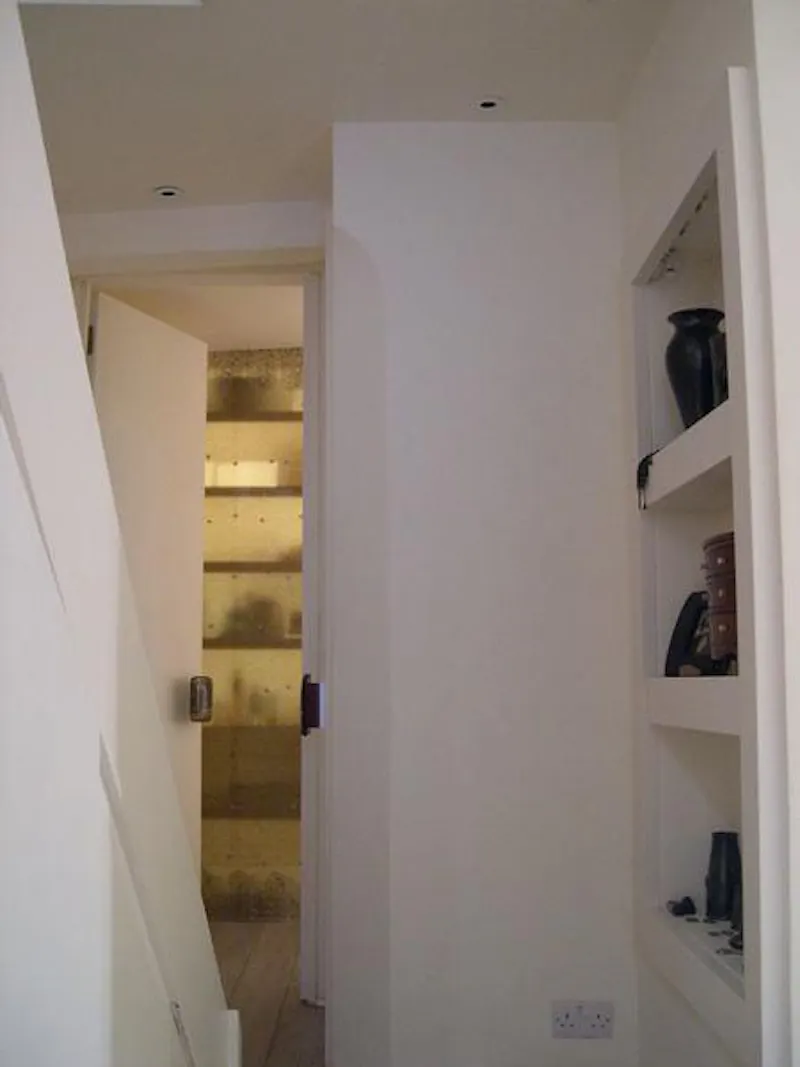 Rustic flat in Notting Hill, F961 (photo 37)