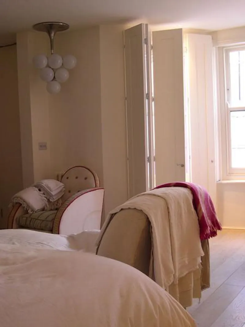 Rustic flat in Notting Hill, F961 (photo 39)
