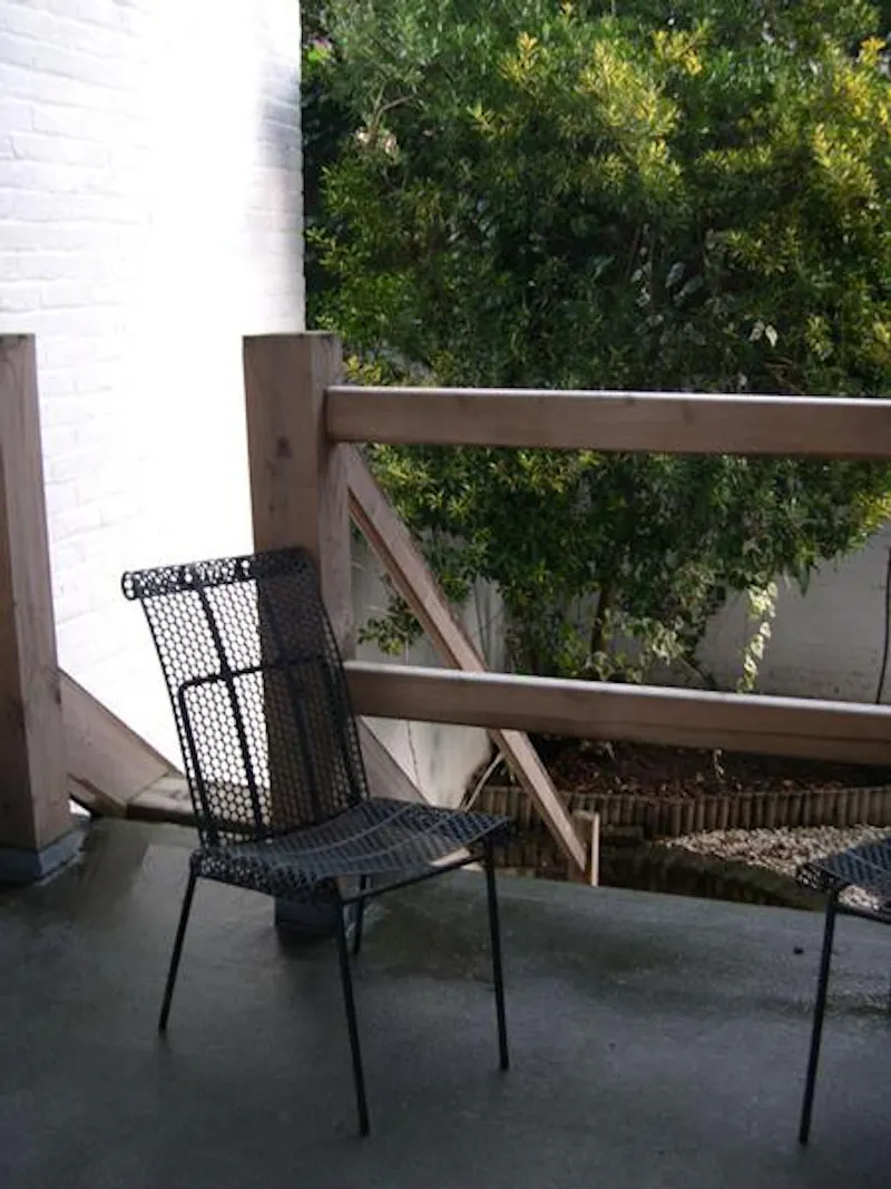 Rustic flat in Notting Hill, F961 (photo 41)