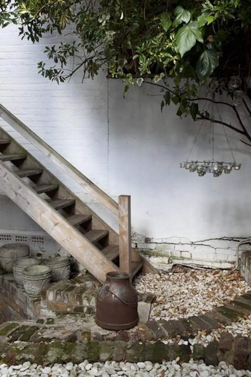 Rustic flat in Notting Hill, F961 (photo 43)