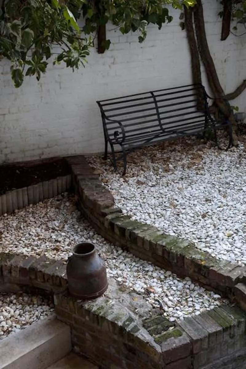 Rustic flat in Notting Hill, F961 (photo 44)