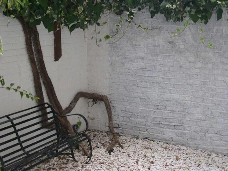 Rustic flat in Notting Hill, F961 (photo 45)