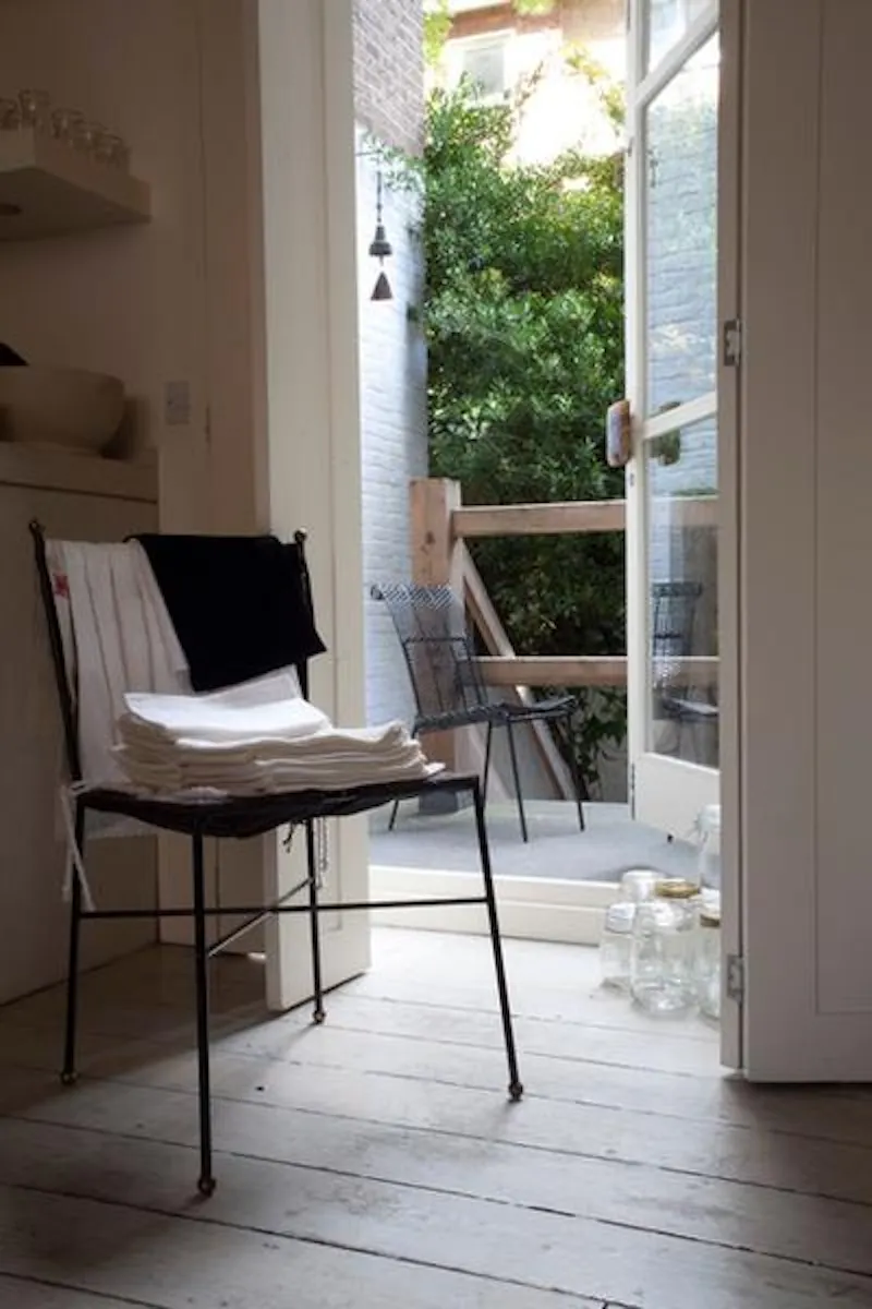 Rustic flat in Notting Hill, F961 (photo 49)