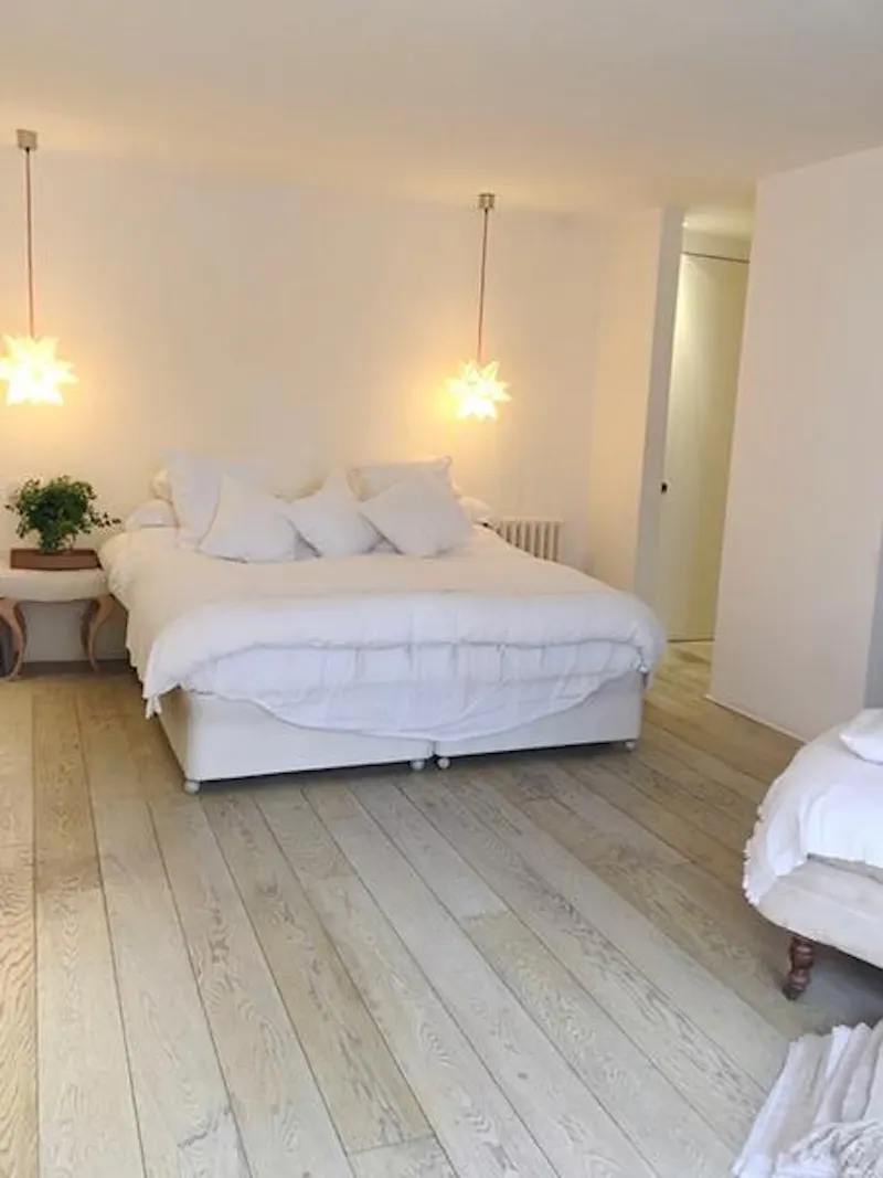 Rustic flat in Notting Hill, F961 (photo 52)