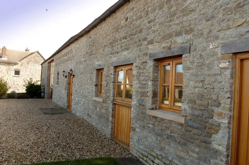 Film location, L607