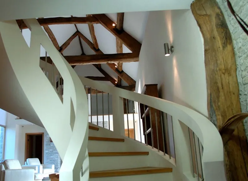 Film location L607 in Gloucestershire (photo 3)
