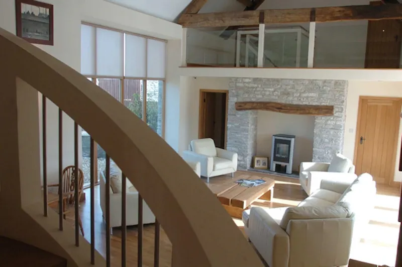 Film location L607 in Gloucestershire (photo 5)
