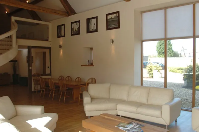 Film location L607 in Gloucestershire (photo 9)