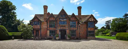 Film location, H4