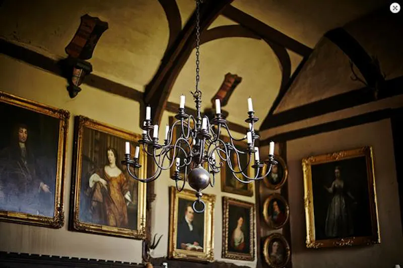 Film location H4 in Berkshire (photo 7)