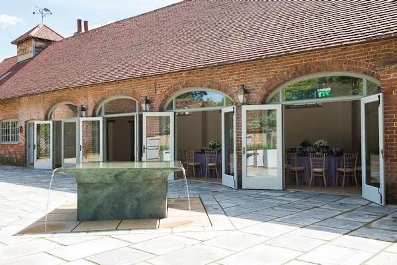 Stable / Outbuildings at Film location H4 in Berkshire (photo 13)