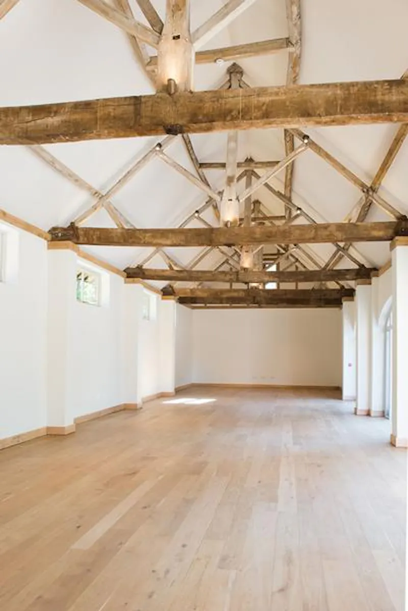 Film location H4 in Berkshire (photo 15)